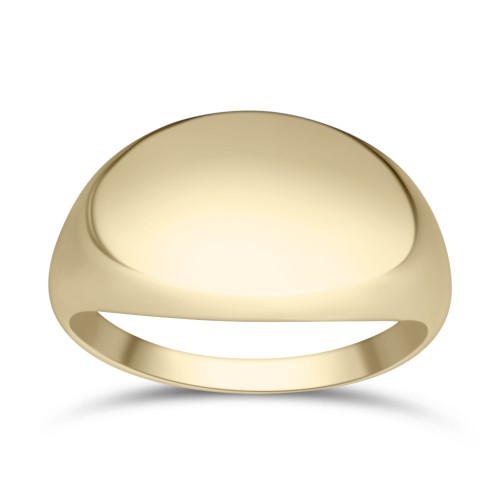 Δαχτυλίδι Κ14 χρυσό, da4233 ΔΑΧΤΥΛΙΔΙΑ Κοσμηματα - chrilia.gr