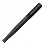 Hugo Boss Rollerball pen, Arche Iconic Black HSQ4745A, ac1710 GIFTS Κοσμηματα - chrilia.gr