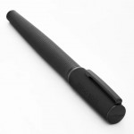 Hugo Boss Rollerball pen, Arche Iconic Black HSQ4745A, ac1710 GIFTS Κοσμηματα - chrilia.gr