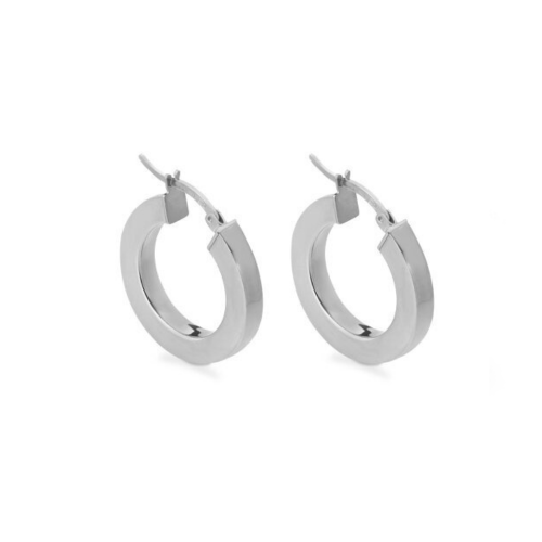 Marcello Pane earrings silver, ORSA 009, sk4285 EARRINGS Κοσμηματα - chrilia.gr