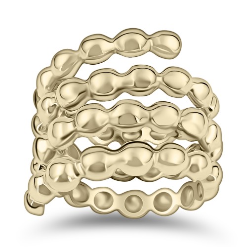 Δαχτυλίδι Κ9 χρυσό, da4270 ΔΑΧΤΥΛΙΔΙΑ Κοσμηματα - chrilia.gr