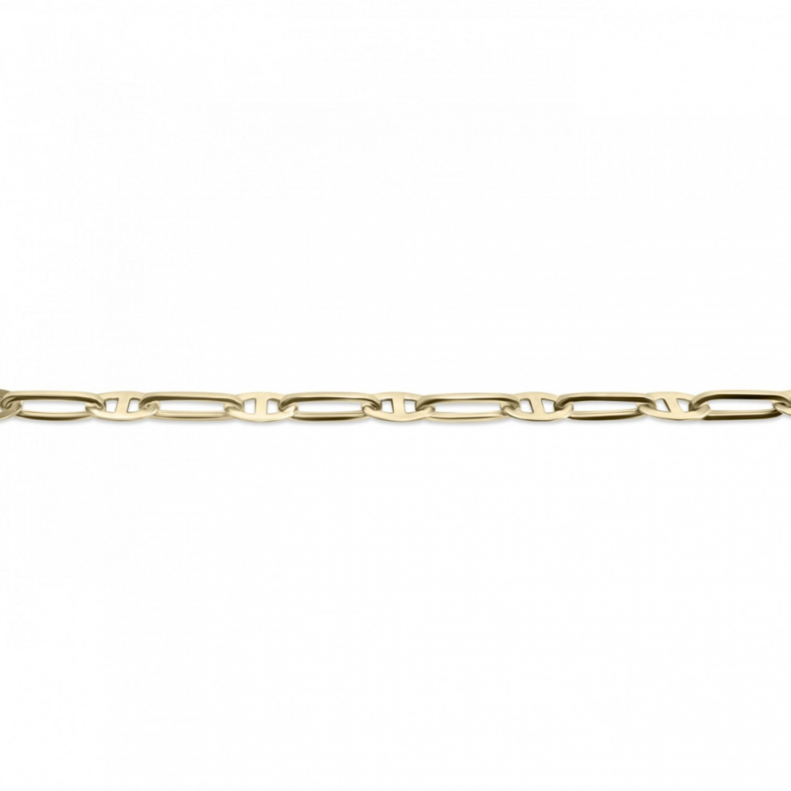 Bracelet Κ14 gold, br2928 BRACELETS Κοσμηματα - chrilia.gr