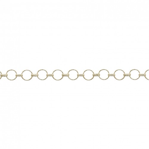 Bracelet Κ14 gold, br2939 BRACELETS Κοσμηματα - chrilia.gr