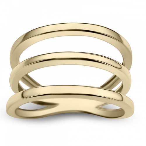 Δαχτυλίδι Κ9 χρυσό, da4224 ΔΑΧΤΥΛΙΔΙΑ Κοσμηματα - chrilia.gr