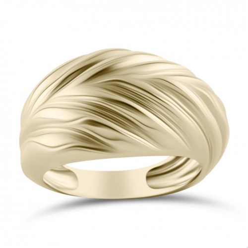 Δαχτυλίδι Κ14 χρυσό, da4249 ΔΑΧΤΥΛΙΔΙΑ Κοσμηματα - chrilia.gr