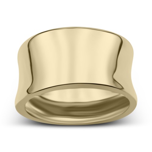 Δαχτυλίδι Κ9 χρυσό, da4225 ΔΑΧΤΥΛΙΔΙΑ Κοσμηματα - chrilia.gr