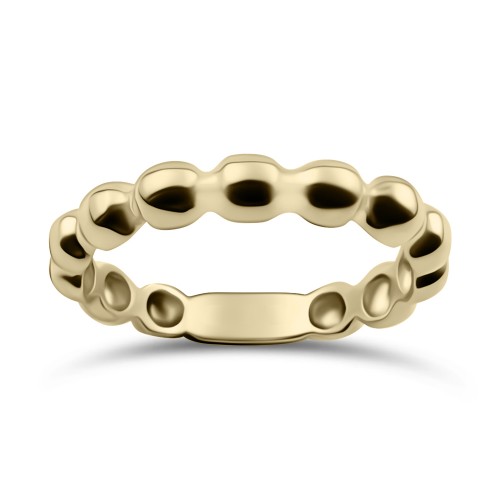 Δαχτυλίδι Κ9 χρυσό, da4273 ΔΑΧΤΥΛΙΔΙΑ Κοσμηματα - chrilia.gr