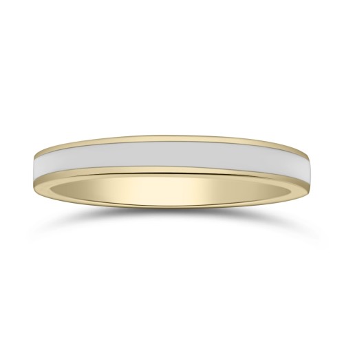 Δαχτυλίδι Κ9 χρυσό με σμάλτο, da4275 ΔΑΧΤΥΛΙΔΙΑ Κοσμηματα - chrilia.gr