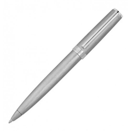 Hugo Boss στυλό, Ballpoint Gear, HSK4414B, ac1618 ΔΩΡΑ Κοσμηματα - chrilia.gr