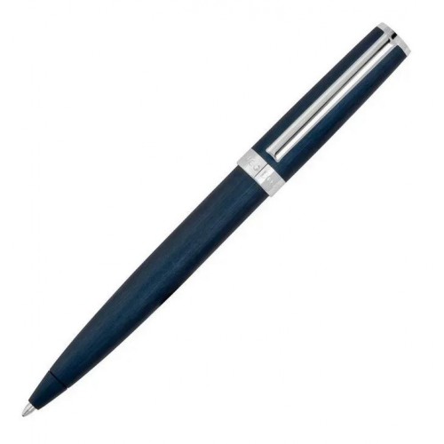 Hugo Boss στυλό, Ballpoint Gear, HSK4414N, ac1620 ΔΩΡΑ Κοσμηματα - chrilia.gr