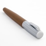 Hugo Boss Rollerball pen, Pure Iconic Camel, HSU4105X, ac1616 GIFTS Κοσμηματα - chrilia.gr