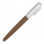 Hugo Boss Rollerball pen, Pure Iconic Camel, HSU4105X, ac1616 GIFTS Κοσμηματα - chrilia.gr