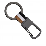 Hugo Boss Iconic Style Key Ring HAK363D, kl0099 GIFTS Κοσμηματα - chrilia.gr