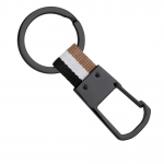 Hugo Boss Iconic Style Key Ring HAK363D, kl0099 GIFTS Κοσμηματα - chrilia.gr