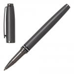 Hugo Boss ballpoint pen, Stream Gun HSW3785D, ac1590 GIFTS Κοσμηματα - chrilia.gr