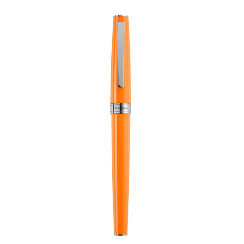 Montegrappa rollerball pen, Armonia Orange, ISA1RRAO, ac1579 GIFTS Κοσμηματα - chrilia.gr