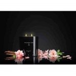 Scented candle CERERIA MOLLA 1899, 600gr Bulgarian Rose & Oud, ac1508 GIFTS Κοσμηματα - chrilia.gr