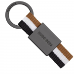 Hugo Boss Iconic Style Key Ring HAK385D, kl0098 GIFTS Κοσμηματα - chrilia.gr