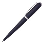 Hugo Boss Ballpoint pen, Contour Brushed Navy  HSY2434N, ac1397 GIFTS Κοσμηματα - chrilia.gr