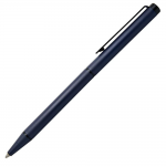 Hugo Boss Ballpoint Pen, Cloud Matte Medieval Blue HSF3904N, ac1572 GIFTS Κοσμηματα - chrilia.gr