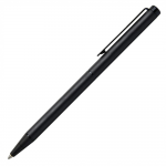 Hugo Boss Ballpoint στυλό, Cloud Matte Black HSF3904A, ac1572 ΔΩΡΑ Κοσμηματα - chrilia.gr