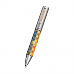 Montegrappa ballpoint pen, Harry Potter: House Colours, Hogwards, ISHPRBHG, ac1481 GIFTS Κοσμηματα - chrilia.gr