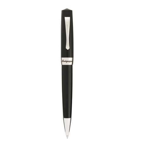 Montegrappa ballpoint pen, Elmo 02 ISE2RBAC, ac1284 GIFTS Κοσμηματα - chrilia.gr