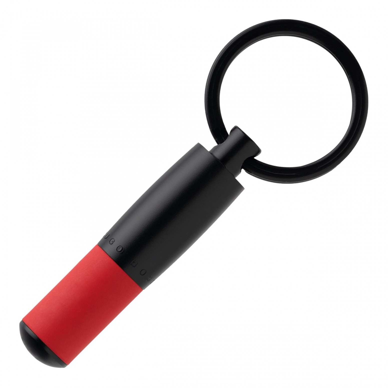 Hugo Boss key ring, Gear Matrix Red HAK007P, kl0084 GIFTS Κοσμηματα - chrilia.gr