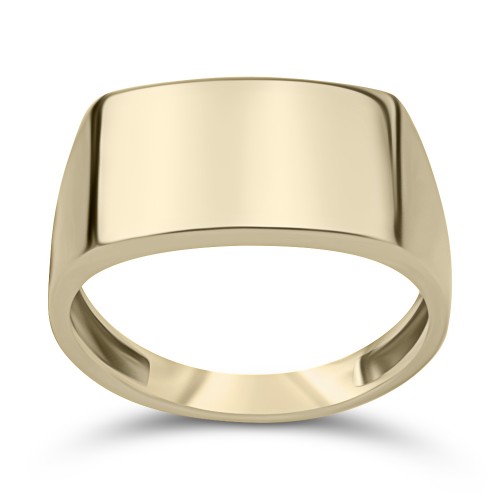 Δαχτυλίδι Κ14 χρυσό, da3900 ΔΑΧΤΥΛΙΔΙΑ Κοσμηματα - chrilia.gr