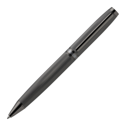 Hugo Boss ballpoint στυλό, Blaze Gun HSV0904D, ac1276 ΔΩΡΑ Κοσμηματα - chrilia.gr
