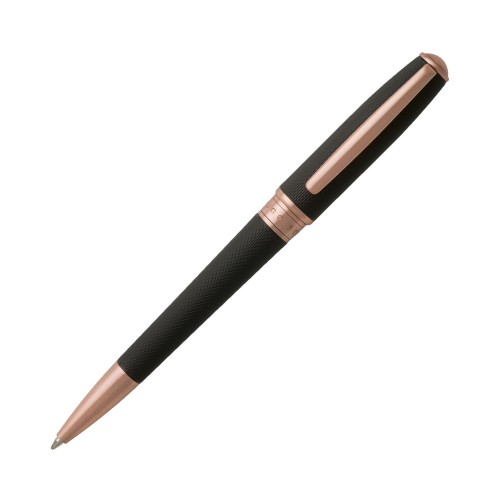 Hugo Boss ballpoint pen, Essential HSW7444E, ac1383 GIFTS Κοσμηματα - chrilia.gr