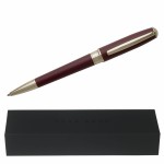 Hugo Boss ballpoint pen, Essential Burgundy HSC7074R, ac0795 GIFTS Κοσμηματα - chrilia.gr
