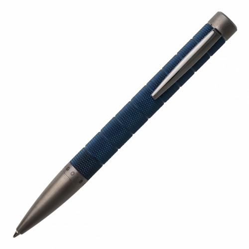 Hugo Boss ballpoint στυλό, Pillar HSC8924L, ac0819 ΔΩΡΑ Κοσμηματα - chrilia.gr