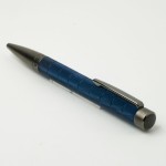 Hugo Boss ballpoint pen, Pillar HSC8924L, ac0819 GIFTS Κοσμηματα - chrilia.gr