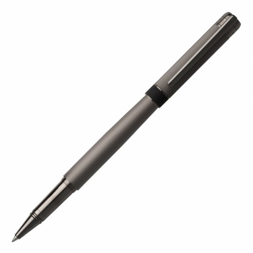Hugo Boss rollerball pen, Sash Gun HSN8495D, ac0785 LUXURY GIFTS Κοσμηματα - chrilia.gr