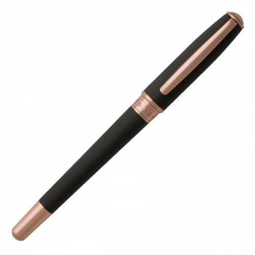Hugo Boss rollerball pen, Essential HSW7445E, ac0533 GIFTS Κοσμηματα - chrilia.gr