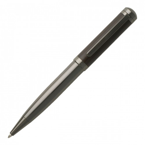 Hugo Boss ballpoint pen, Grove HSY7864, ac0646 LUXURY GIFTS Κοσμηματα - chrilia.gr