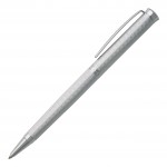 Hugo Boss ballpoint pen, Sophisticated Chrome Diamond HSY7994B, ac0797 GIFTS Κοσμηματα - chrilia.gr