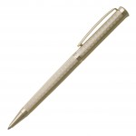 Hugo Boss Ballpoint στυλό, Sophisticated Gold Diamond HSY7994E, ac0539 ΔΩΡΑ Κοσμηματα - chrilia.gr