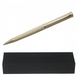 Hugo Boss Ballpoint στυλό, Sophisticated Gold Diamond HSY7994E, ac0539 ΔΩΡΑ Κοσμηματα - chrilia.gr