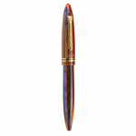 Tibaldi στυλό, seilan purple resin rollerball ΒΝΝ-107_RΒ, ac1417 ΔΩΡΑ Κοσμηματα - chrilia.gr