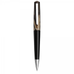 Tibaldi στυλό, taupe grey resin ballpoint INFR-324_BP, ac1428 ΔΩΡΑ Κοσμηματα - chrilia.gr