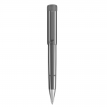 Tibaldi ballpoint pen, grey delave resin PFC-297_BP, ac1420 GIFTS Κοσμηματα - chrilia.gr