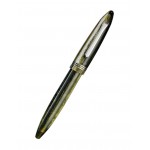 Tibaldi rollerball pen, martini olive resin ΒΝΝ-73_RΒ, ac1419 GIFTS Κοσμηματα - chrilia.gr